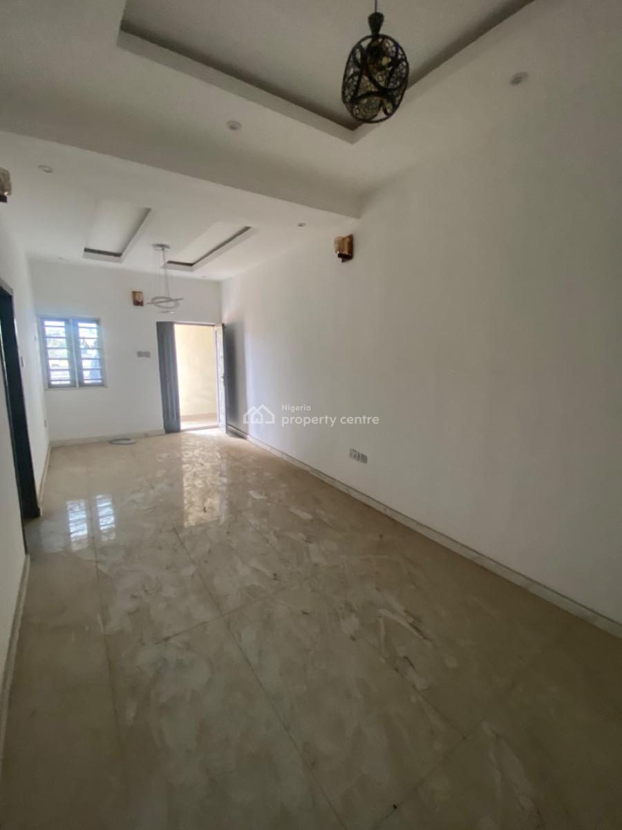 Newly Built Block of 3-br 2-br Flats, Off College Road, By Yaya Abatan Street,, Ogba, Ikeja, Lagos, Flat / Apartment for Sale