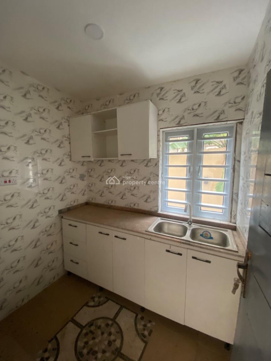 Newly Built Block of 3-br 2-br Flats, Off College Road, By Yaya Abatan Street,, Ogba, Ikeja, Lagos, Flat / Apartment for Sale