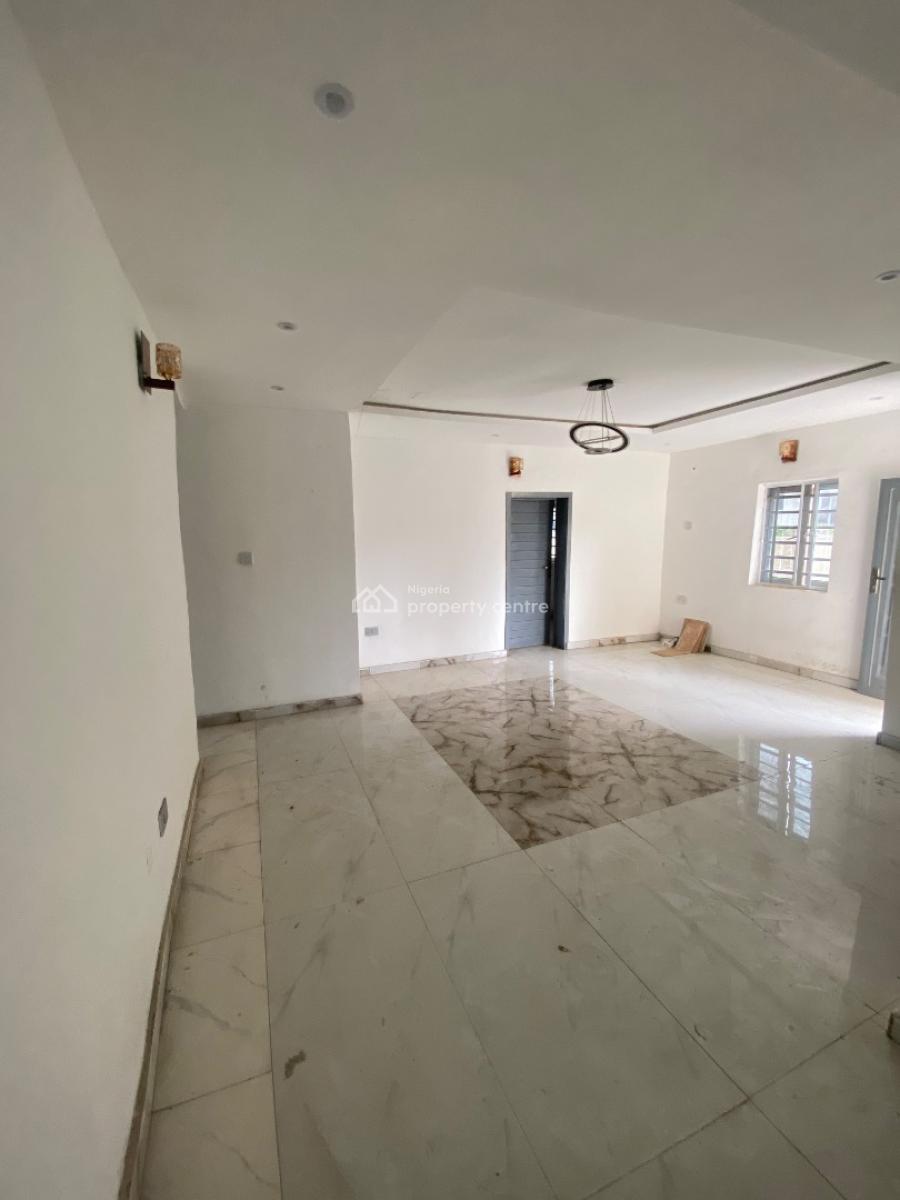 Newly Built Block of 3-br 2-br Flats, Off College Road, By Yaya Abatan Street,, Ogba, Ikeja, Lagos, Flat / Apartment for Sale