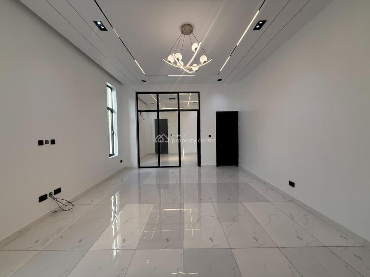 5-bedroom Fully Detached Duplex, Lekki, Lagos, Detached Duplex for Sale