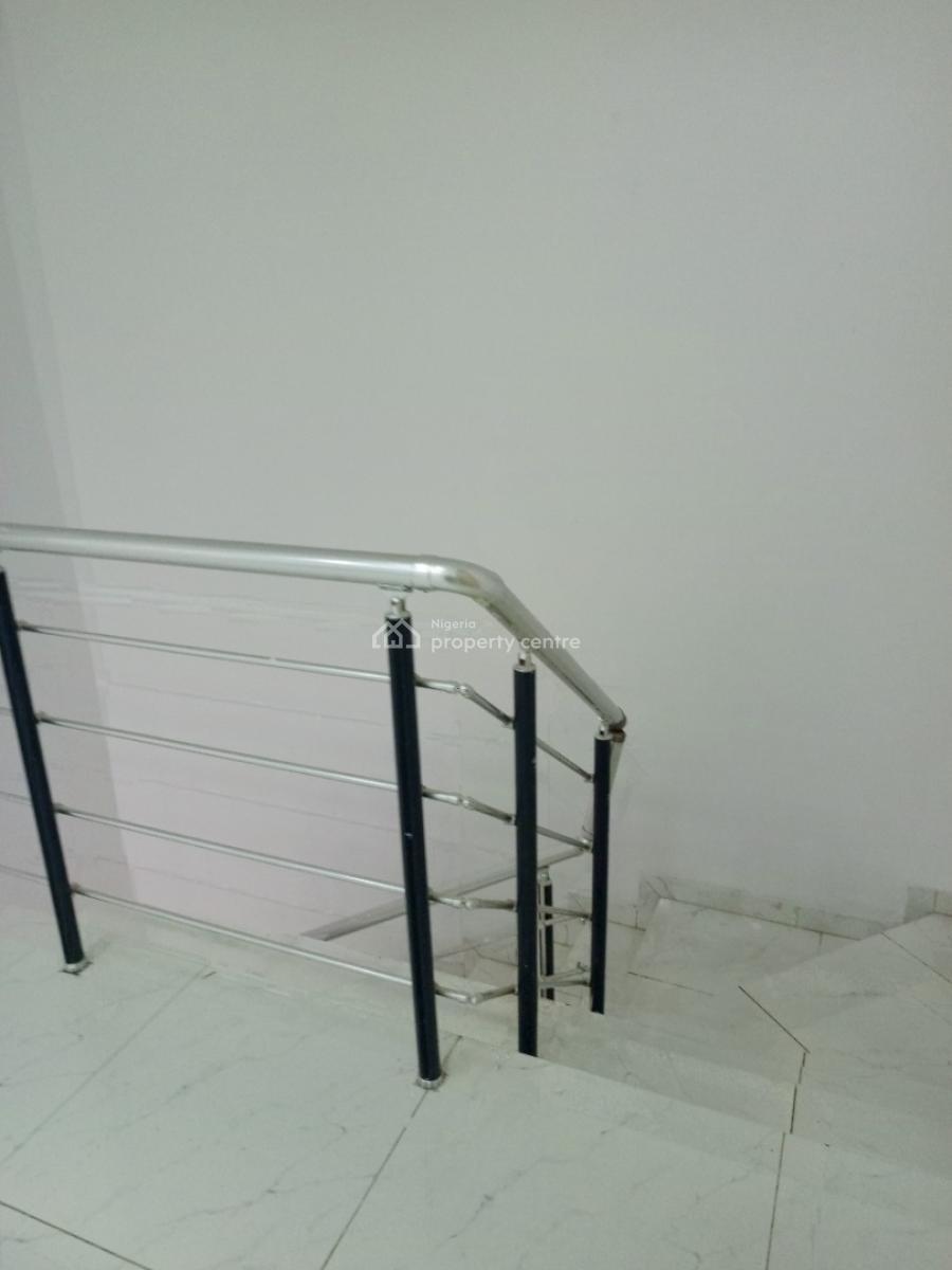 1 Bedroom Apartment, Royal Pine Estate, Orchid Lekki, Lekki, Lagos, Self Contain (single Rooms) for Rent