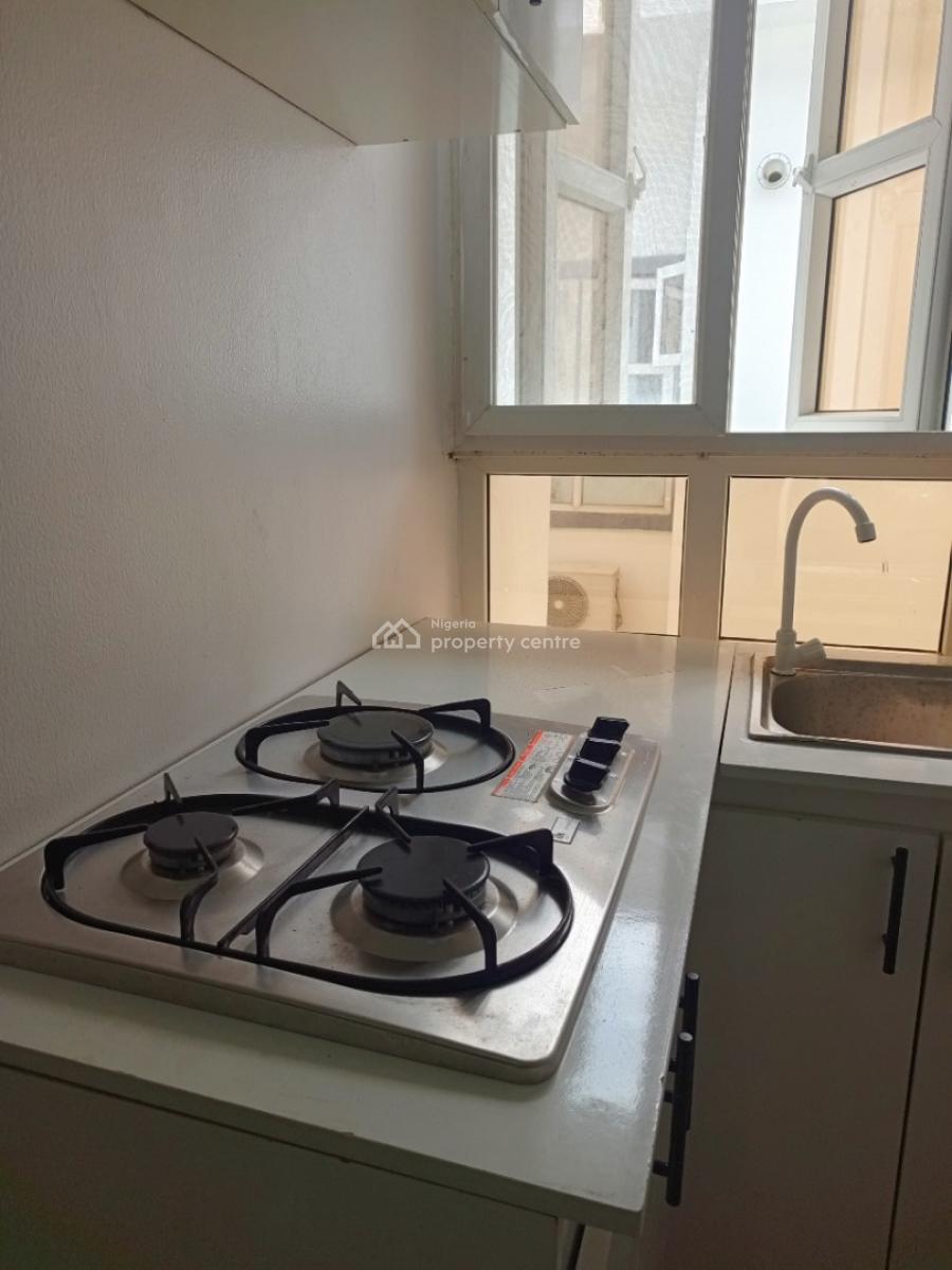 1 Bedroom Apartment, Royal Pine Estate, Orchid Lekki, Lekki, Lagos, Self Contain (single Rooms) for Rent