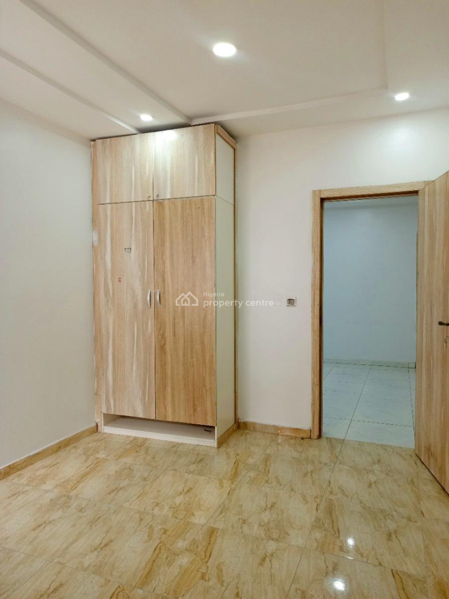 1 Bedroom Apartment, Royal Pine Estate, Orchid Lekki, Lekki, Lagos, Self Contain (single Rooms) for Rent