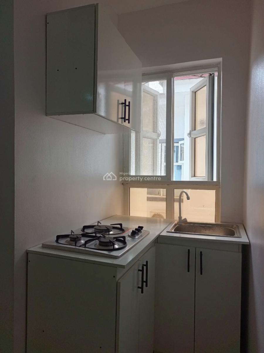 1 Bedroom Apartment, Royal Pine Estate, Orchid Lekki, Lekki, Lagos, Self Contain (single Rooms) for Rent