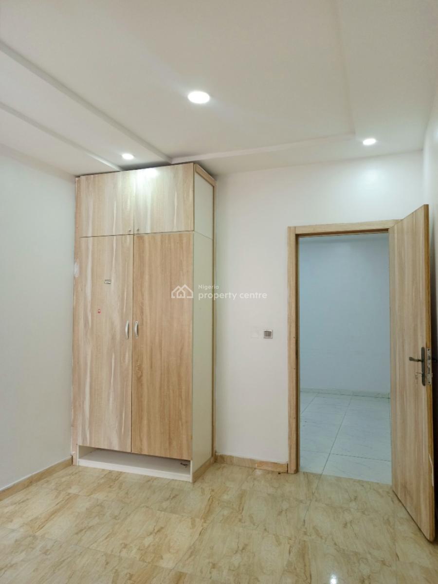 1 Bedroom Apartment, Royal Pine Estate, Orchid Lekki, Lekki, Lagos, Self Contain (single Rooms) for Rent