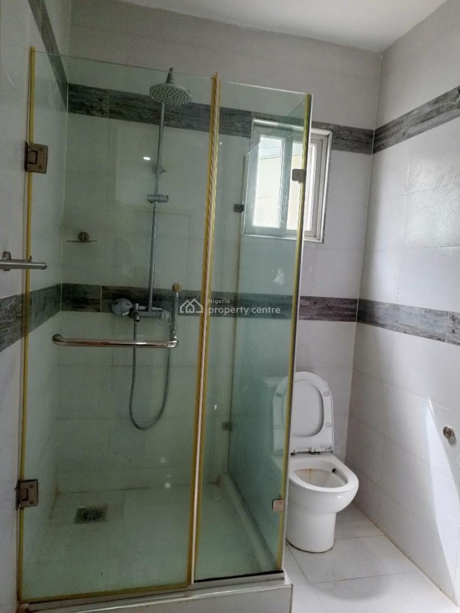 1 Bedroom Apartment, Royal Pine Estate, Orchid Lekki, Lekki, Lagos, Self Contain (single Rooms) for Rent