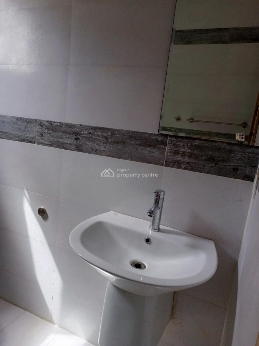 1 Bedroom Apartment, Royal Pine Estate, Orchid Lekki, Lekki, Lagos, Self Contain (single Rooms) for Rent