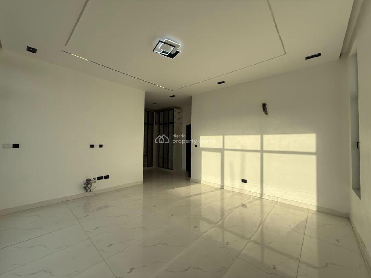 5-bedroom Fully Detached Duplex, Lekki, Lagos, Detached Duplex for Sale