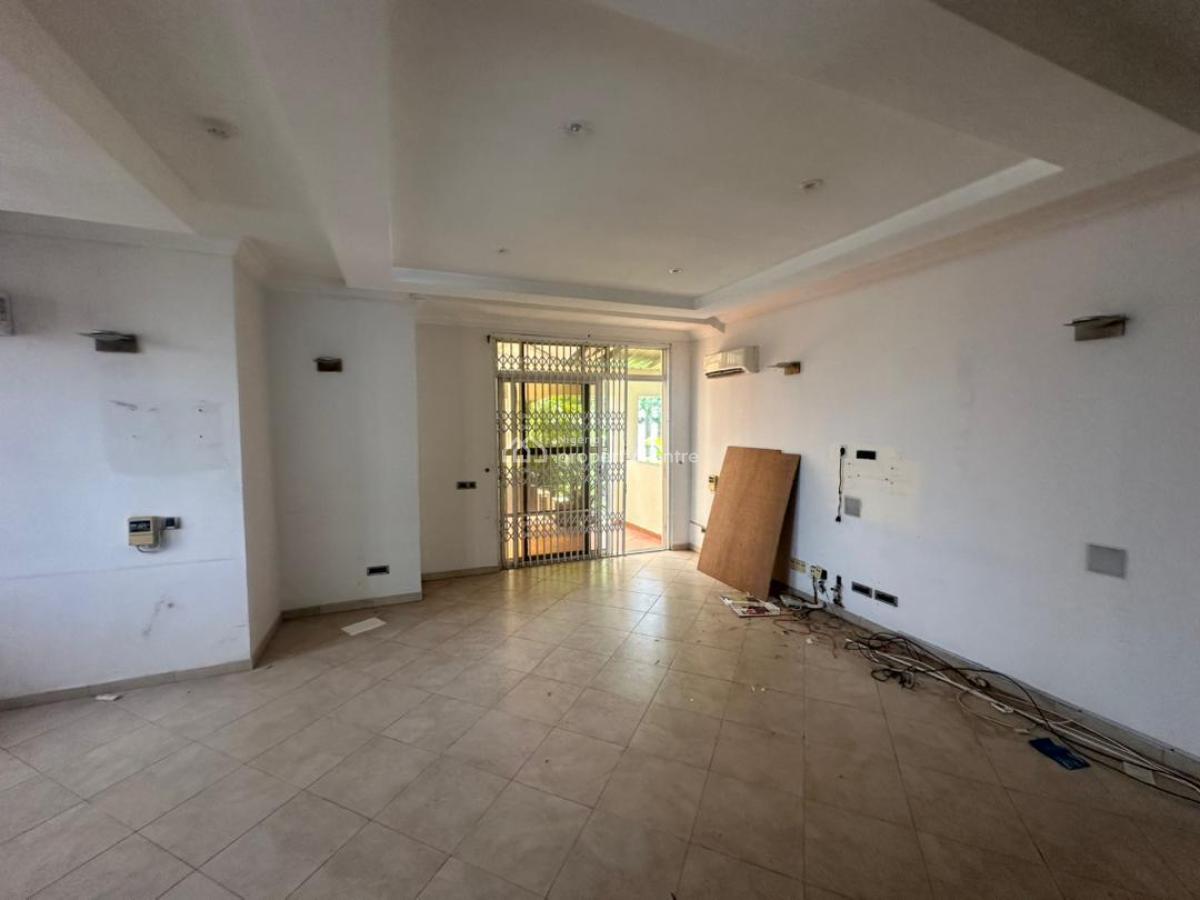 5 Bedroom Semi-detached Duplex,with 2 Boys, Lekki Phase 1, Lekki, Lagos, Semi-detached Duplex for Rent