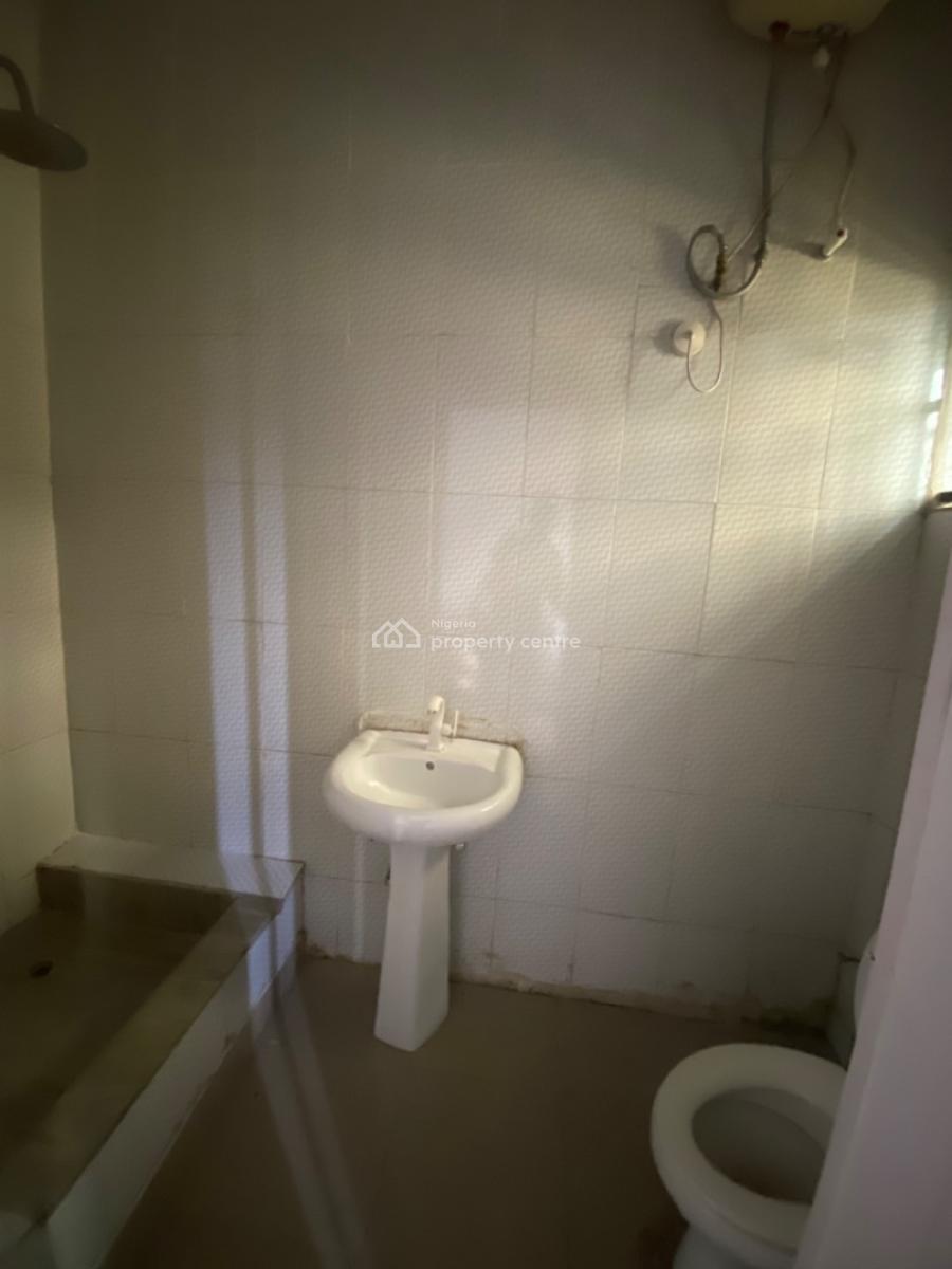 Luxury 4 Bedroom Duplex with Bq, Around Adesoya, Ajah, Lagos, Semi-detached Duplex for Rent