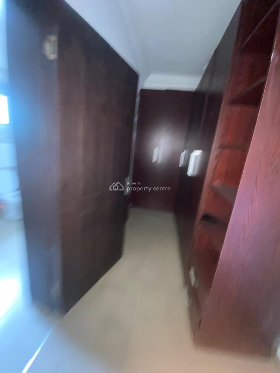 Luxury 4 Bedroom Duplex with Bq, Around Adesoya, Ajah, Lagos, Semi-detached Duplex for Rent