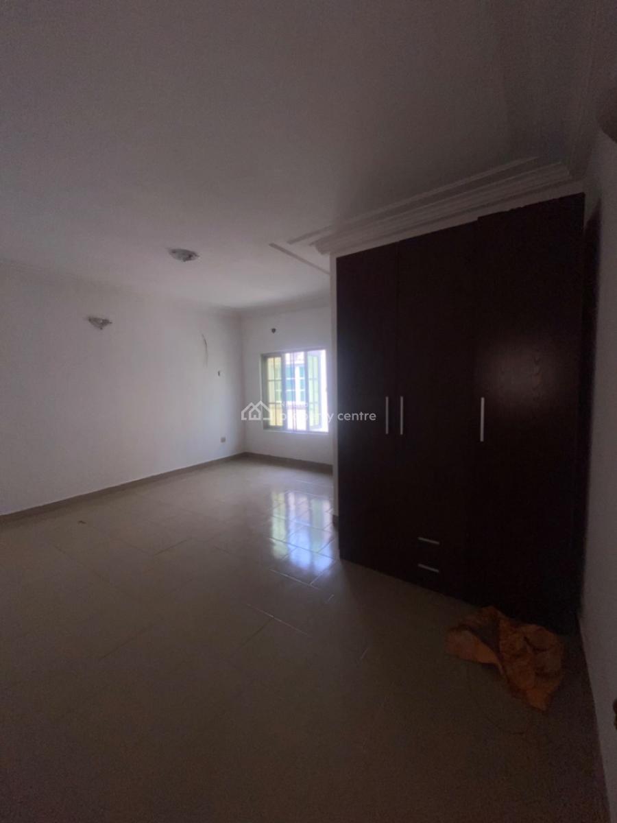 Luxury 4 Bedroom Duplex with Bq, Around Adesoya, Ajah, Lagos, Semi-detached Duplex for Rent