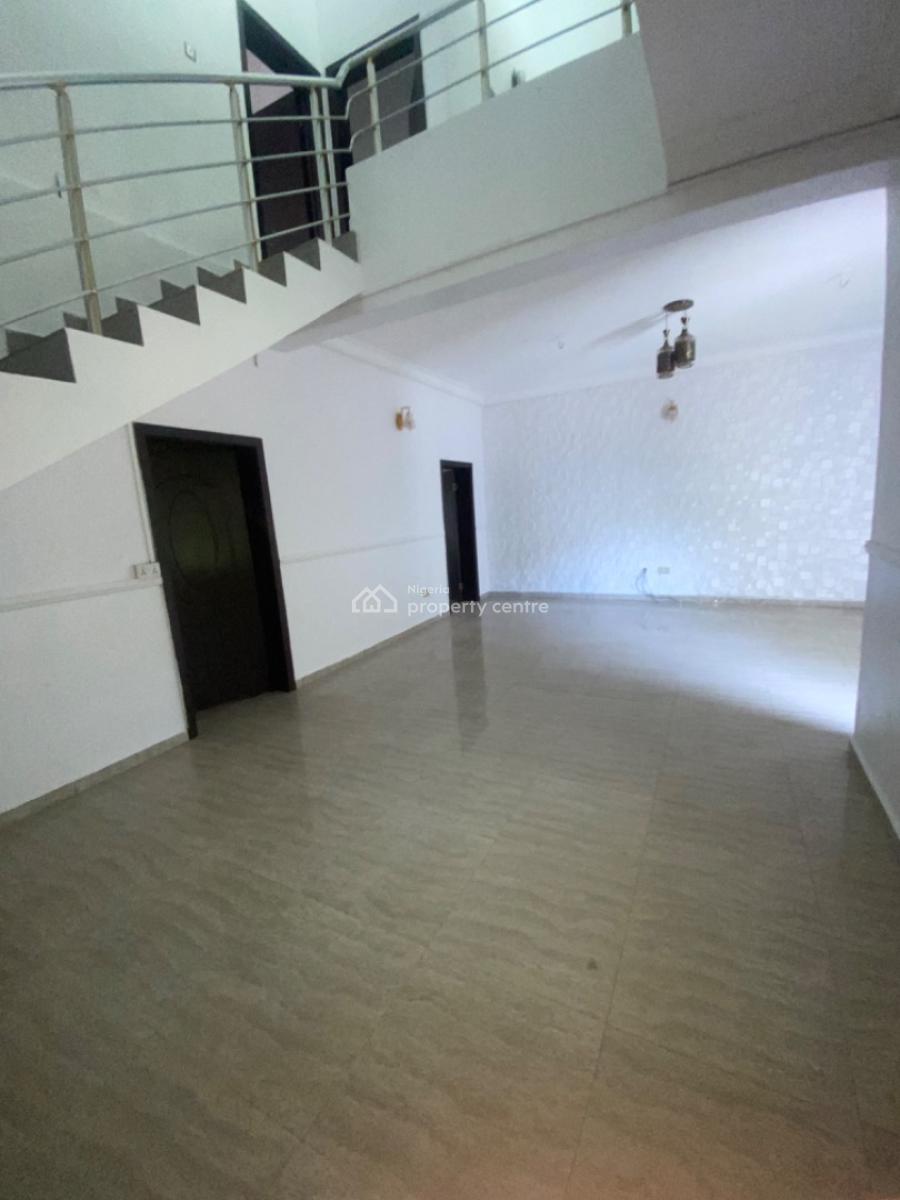 Luxury 4 Bedroom Duplex with Bq, Around Adesoya, Ajah, Lagos, Semi-detached Duplex for Rent