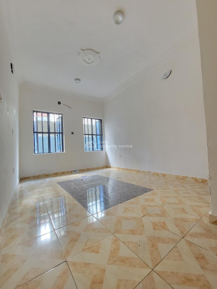 Sweet and Spacious Miniflat, Greenville Estate, Badore, Ajah, Lagos, Mini Flat (room and Parlour) for Rent