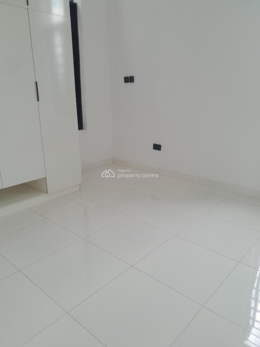 Luxurious 4 Bedroom Fully Detached Duplex with Swimming Pool, Behind Landwey, Ajah, Lagos, Detached Duplex for Sale