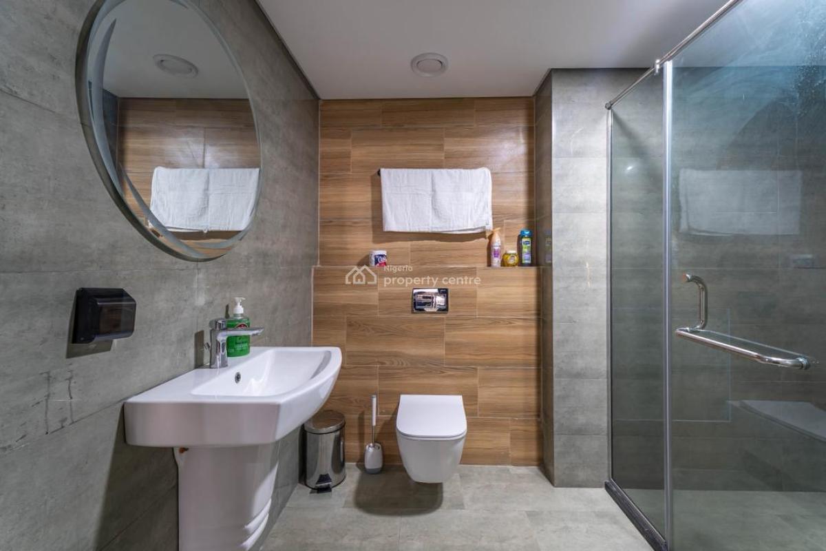 Brand New Luxury 4-bedroom Apartment, Ikoyi, Lagos, Flat / Apartment Short Let