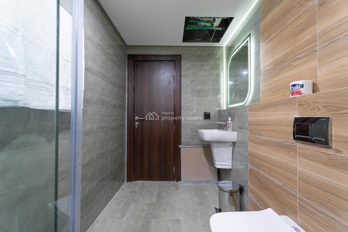 Brand New Luxury 4-bedroom Apartment, Ikoyi, Lagos, Flat / Apartment Short Let