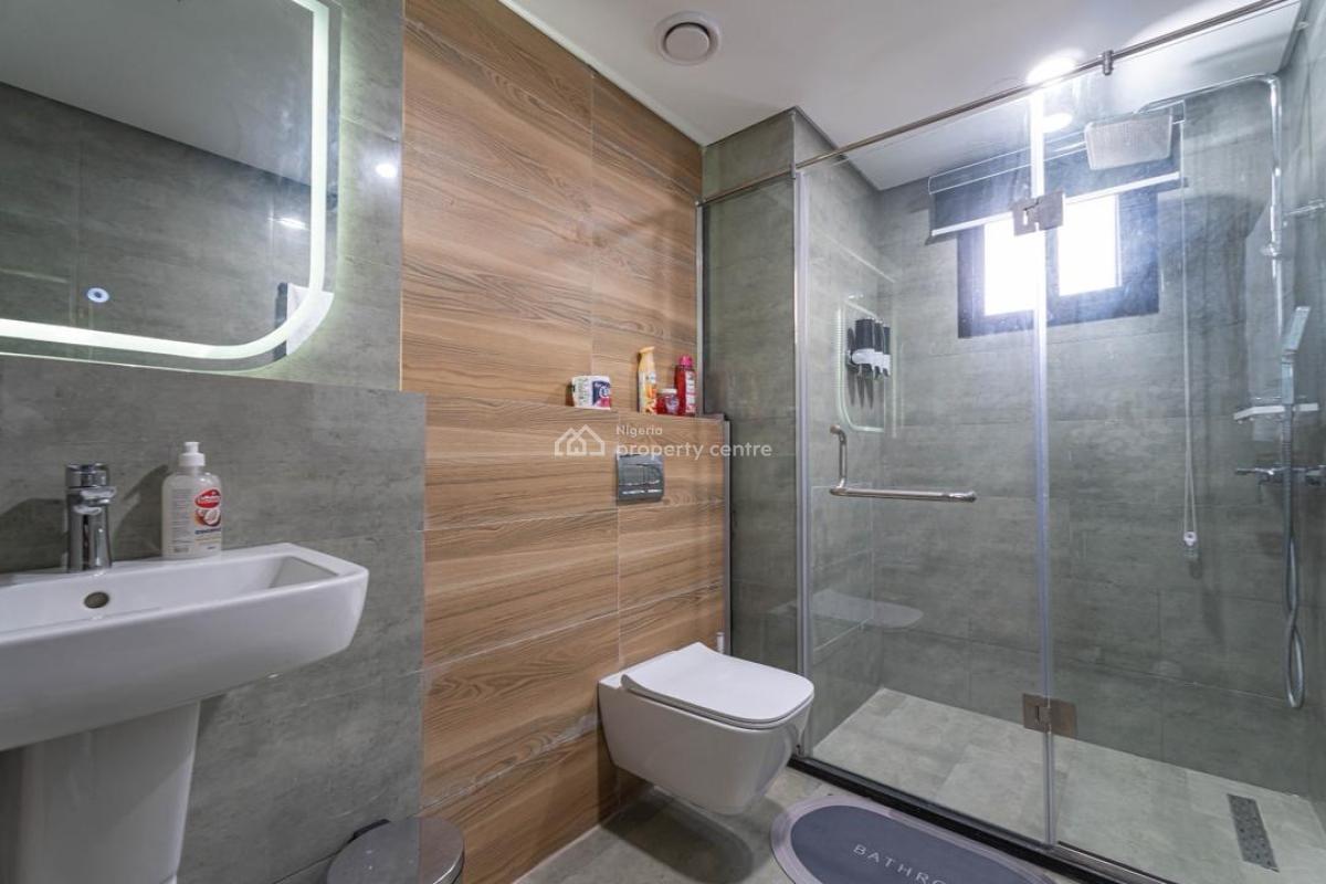 Brand New Luxury 4-bedroom Apartment, Ikoyi, Lagos, Flat / Apartment Short Let