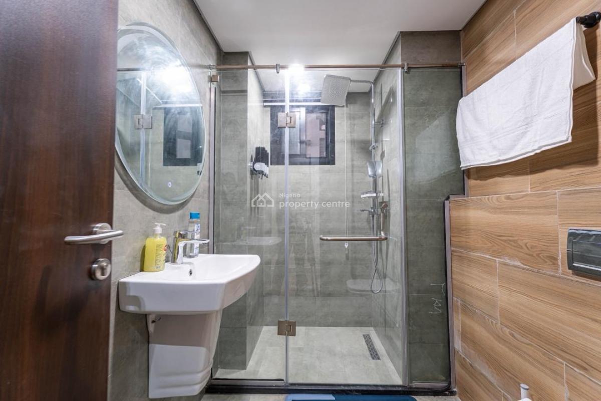 Brand New Luxury 4-bedroom Apartment, Ikoyi, Lagos, Flat / Apartment Short Let