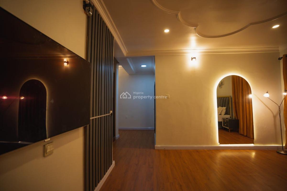 Monthly Luxury 2 Bedroom Apartment, Off Four Points By Sheraton, Victoria Island (vi), Lagos, Flat / Apartment Short Let
