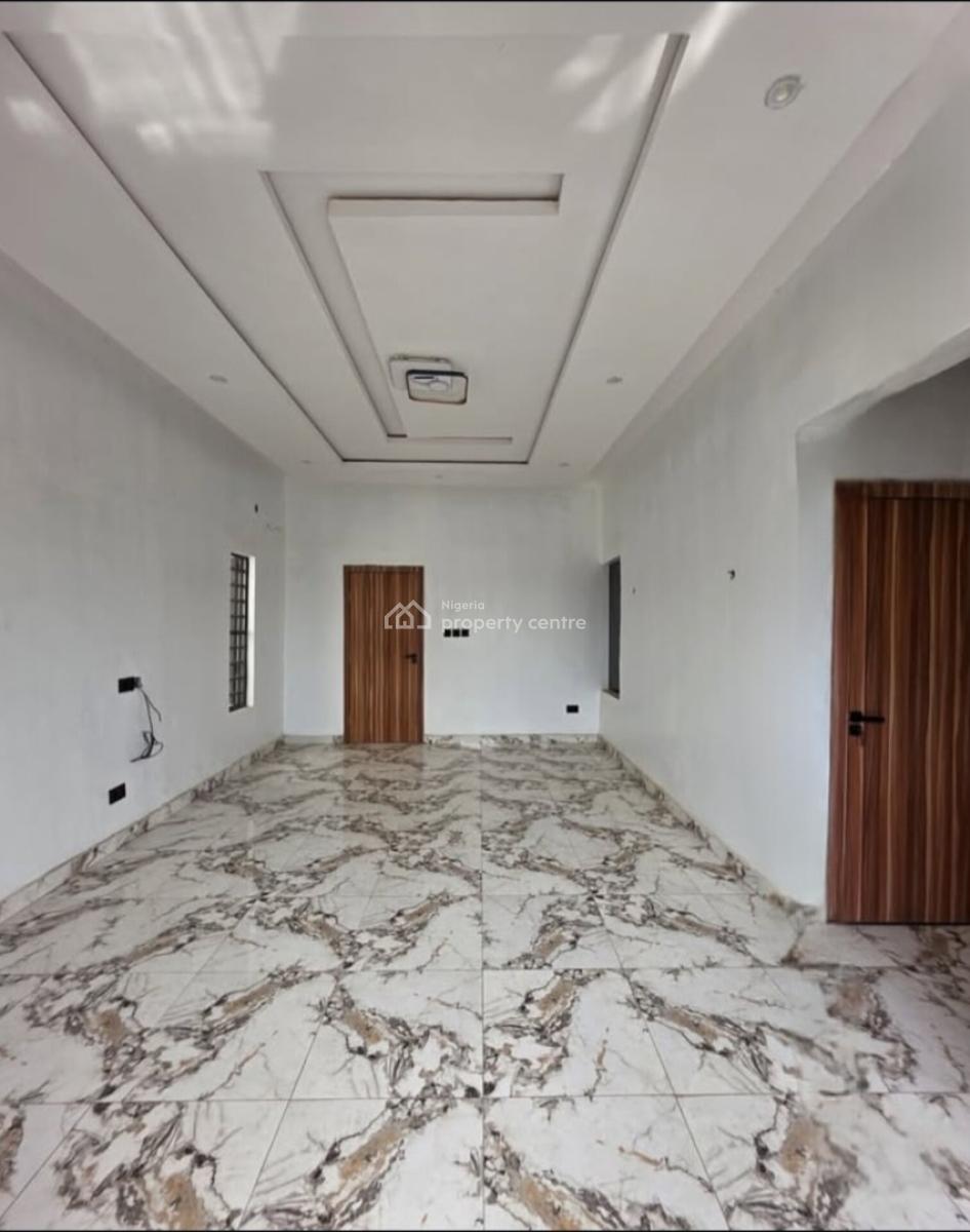 4 Bedroom Fully-detached Duplex with a Swimming Pool, Lekki Phase 1, Lekki, Lagos, Semi-detached Duplex for Sale