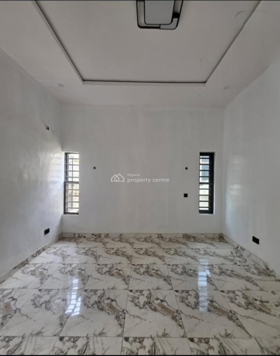 4 Bedroom Fully-detached Duplex with a Swimming Pool, Lekki Phase 1, Lekki, Lagos, Semi-detached Duplex for Sale