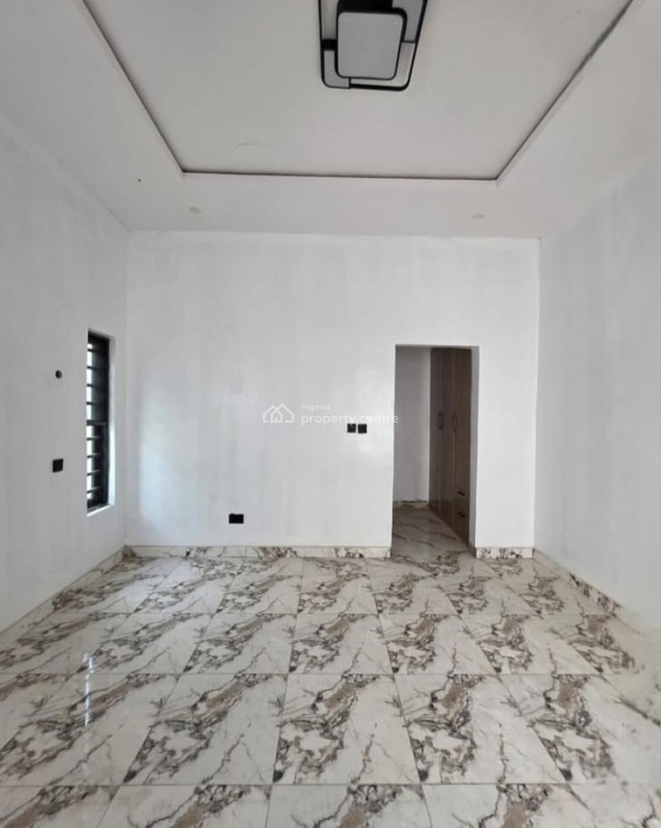 4 Bedroom Fully-detached Duplex with a Swimming Pool, Lekki Phase 1, Lekki, Lagos, Semi-detached Duplex for Sale