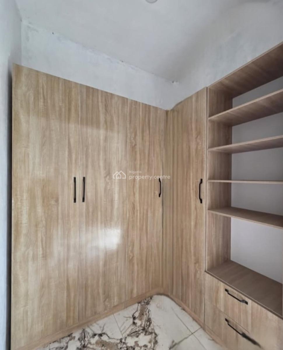 4 Bedroom Fully-detached Duplex with a Swimming Pool, Lekki Phase 1, Lekki, Lagos, Semi-detached Duplex for Sale