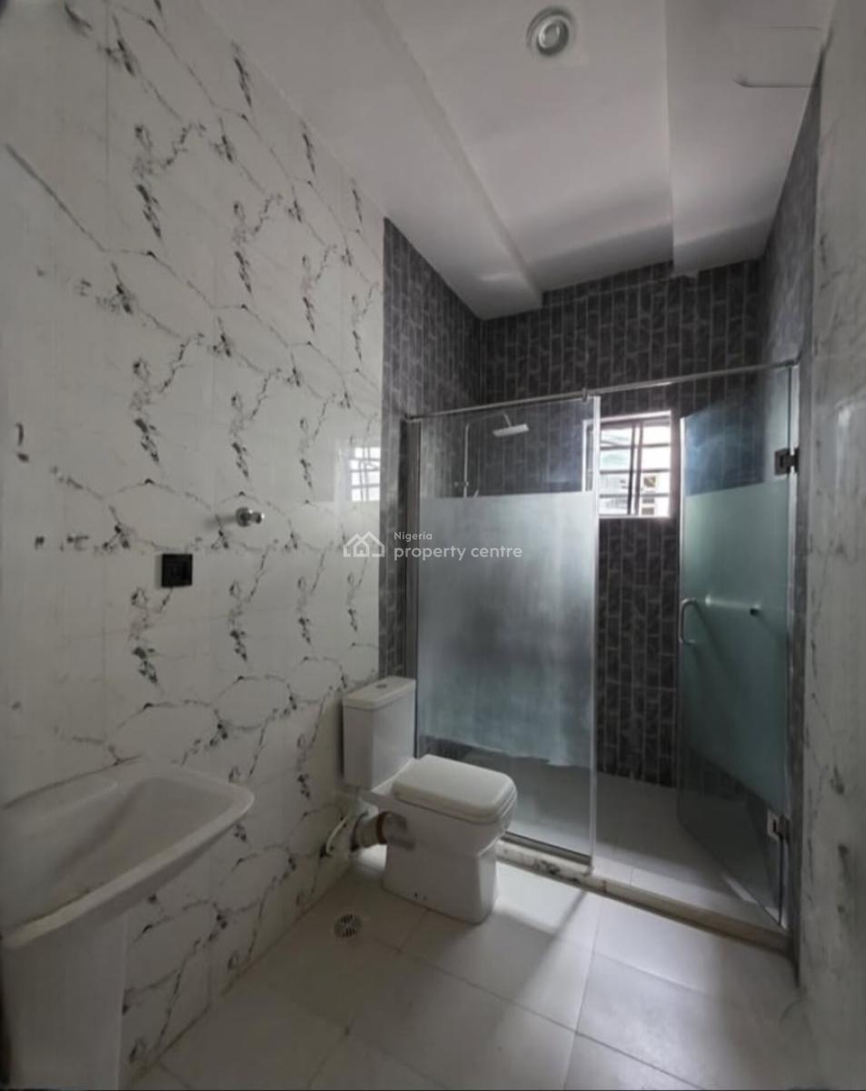 4 Bedroom Fully-detached Duplex with a Swimming Pool, Lekki Phase 1, Lekki, Lagos, Semi-detached Duplex for Sale