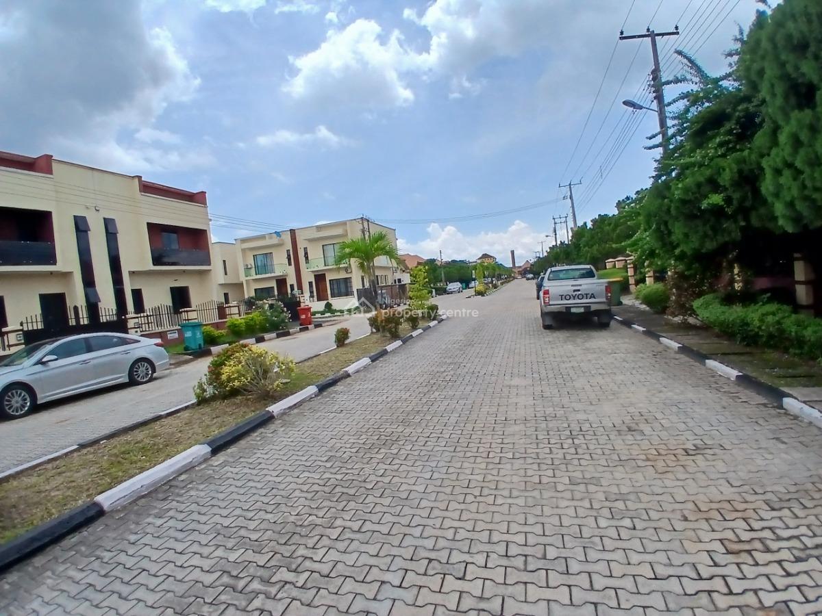 Lovely 604sqm of Land, Golden Park Estate Ajah, Ajah, Lagos, Residential Land for Sale