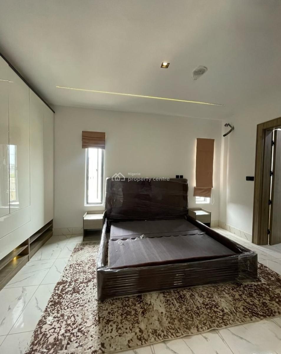 Amazing 1&2 Bedroom Apartment with a Swimming Pool, Lekki Phase 1, Lekki, Lagos, Block of Flats for Sale