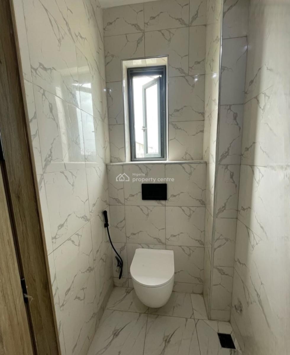 Amazing 1&2 Bedroom Apartment with a Swimming Pool, Lekki Phase 1, Lekki, Lagos, Block of Flats for Sale