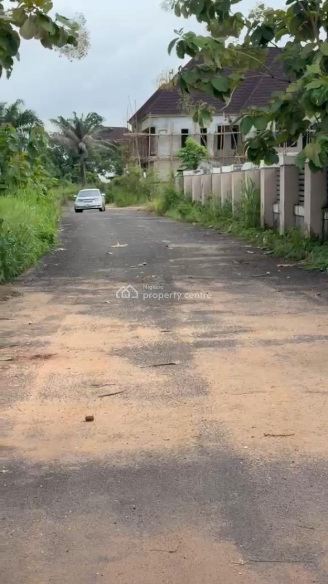 Prime Estate Land in Amansea Awka #realestatenigeria, Amansea Awka, Amansea, Awka, Anambra, Residential Land for Sale