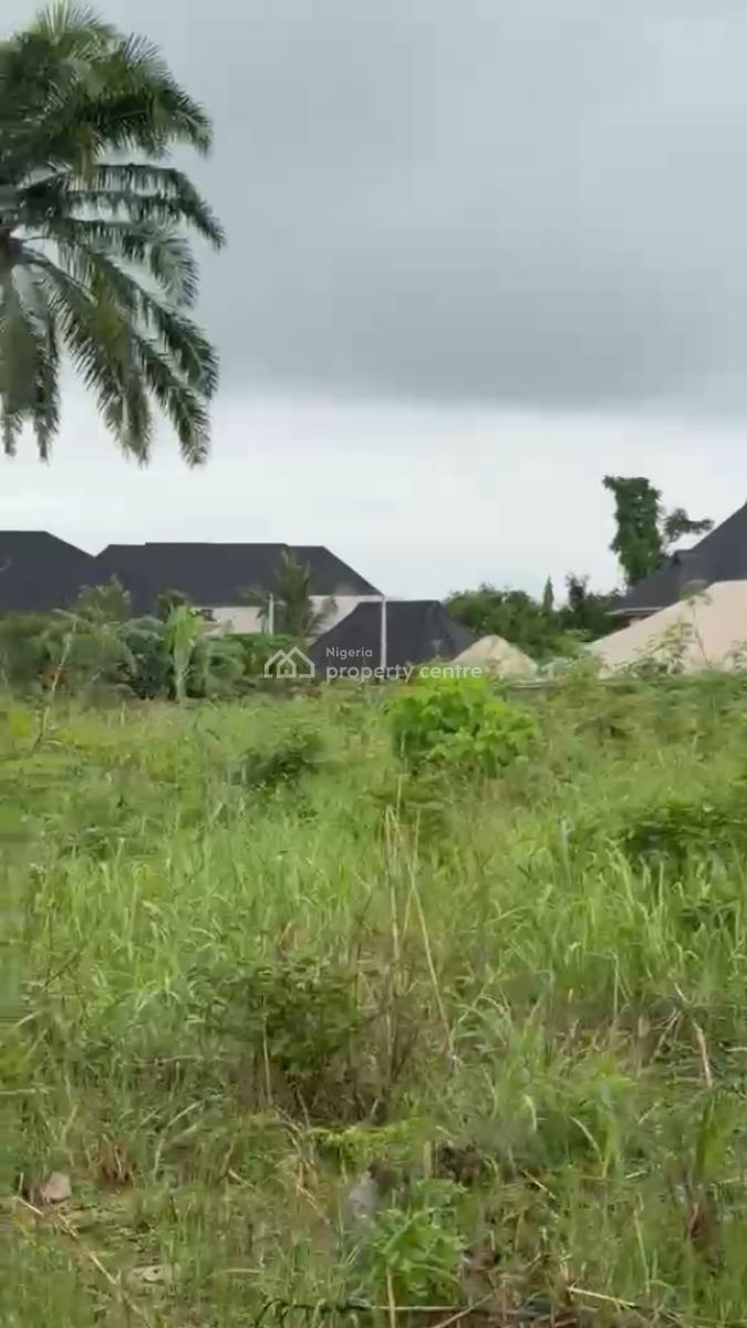 Prime Estate Land in Amansea Awka #realestatenigeria, Amansea Awka, Amansea, Awka, Anambra, Residential Land for Sale