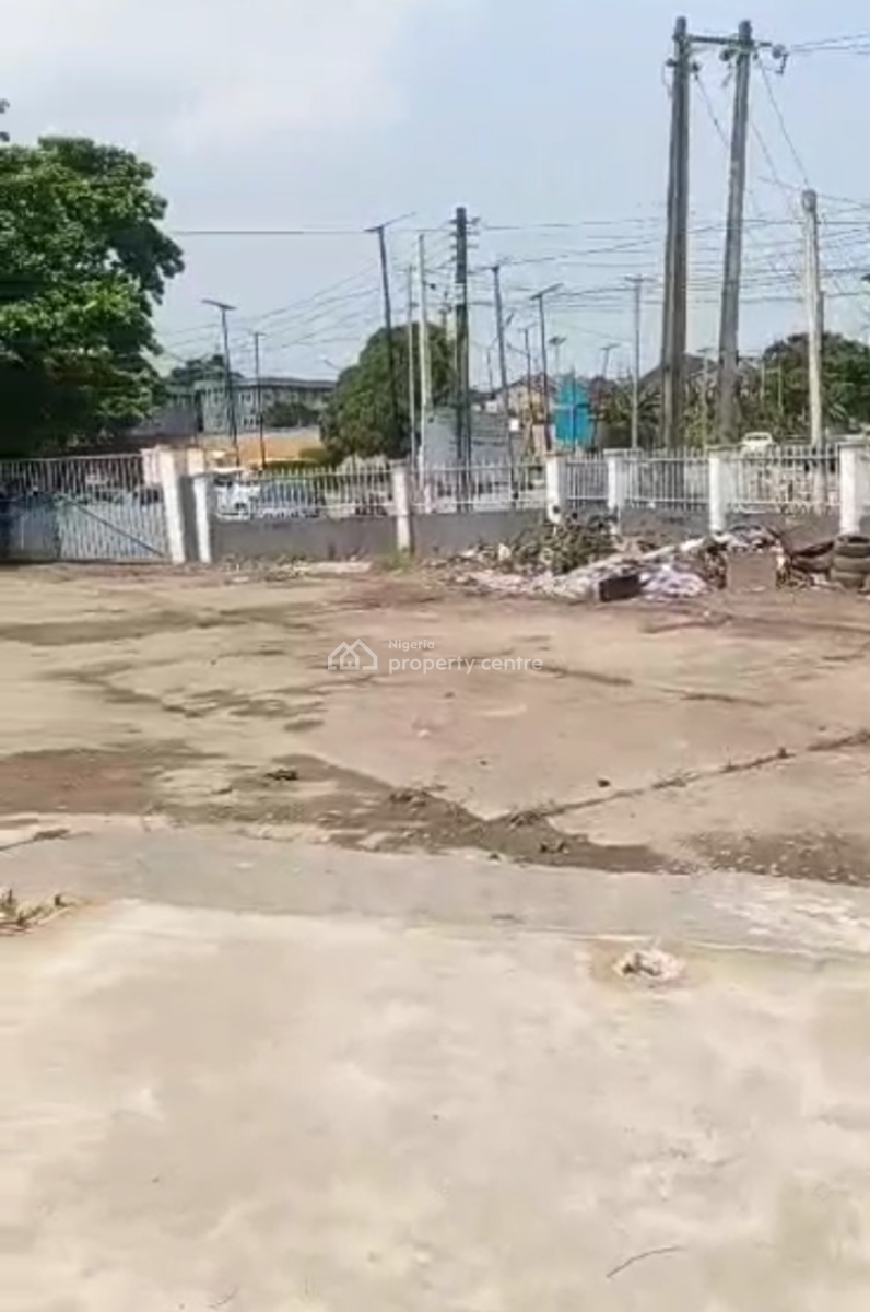Hot Land, Ikeja Gra, Ikeja, Lagos, Land for Sale