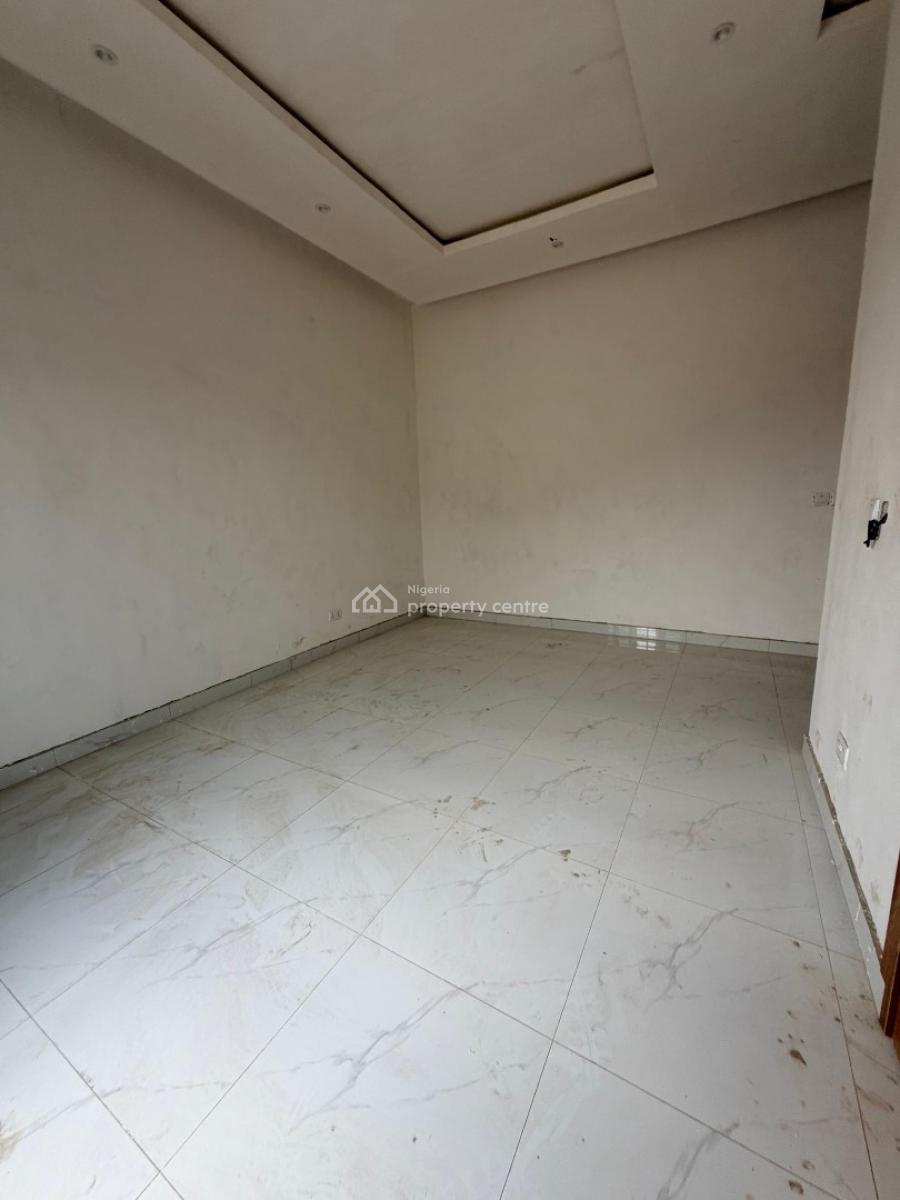 Aesthetically Pleasing 4 Bedroom Fully Detached Duplex with Bq, Opic, Isheri North, Lagos, Detached Duplex for Sale