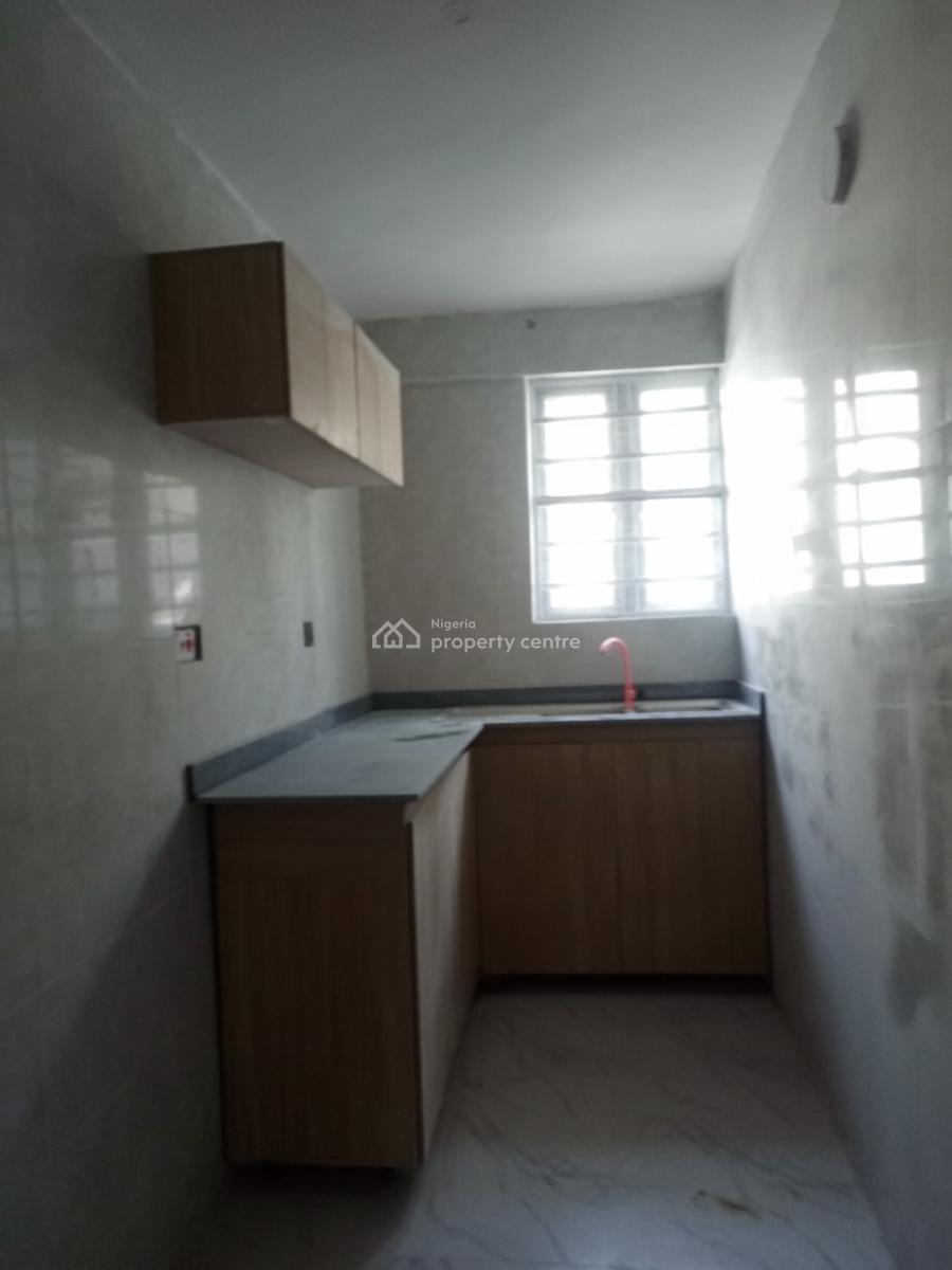 2 Bedroom Apartment, Orchid, Lekki, Lekki, Lagos, Flat / Apartment for Rent