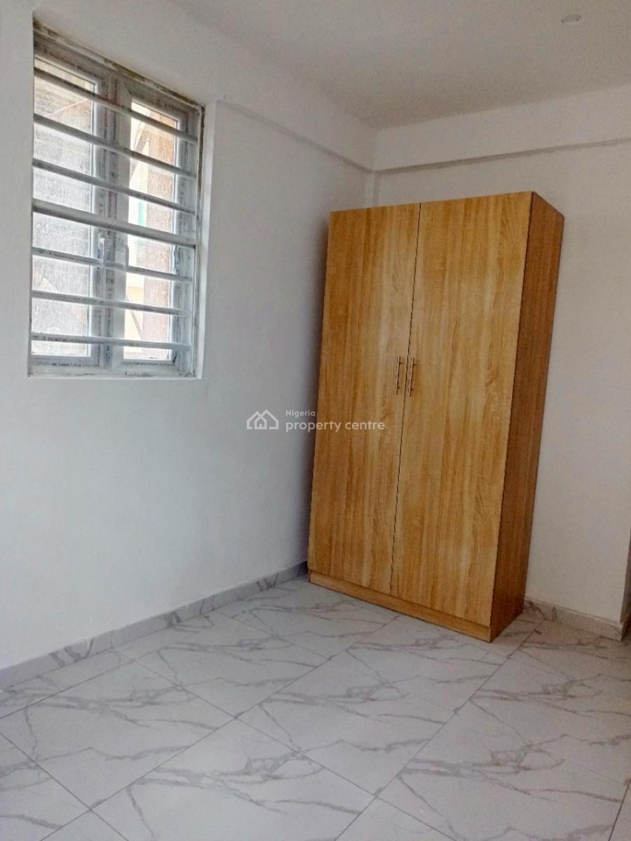 2 Bedroom Apartment, Orchid, Lekki, Lekki, Lagos, Flat / Apartment for Rent