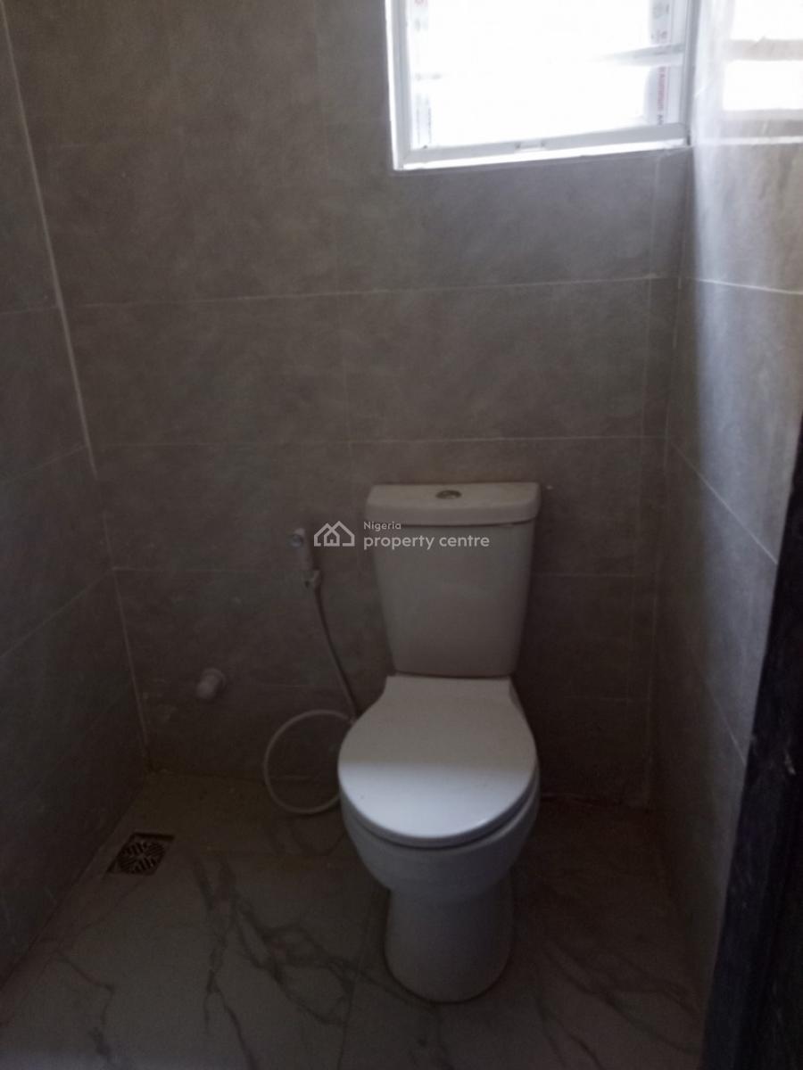 2 Bedroom Apartment, Orchid, Lekki, Lekki, Lagos, Flat / Apartment for Rent