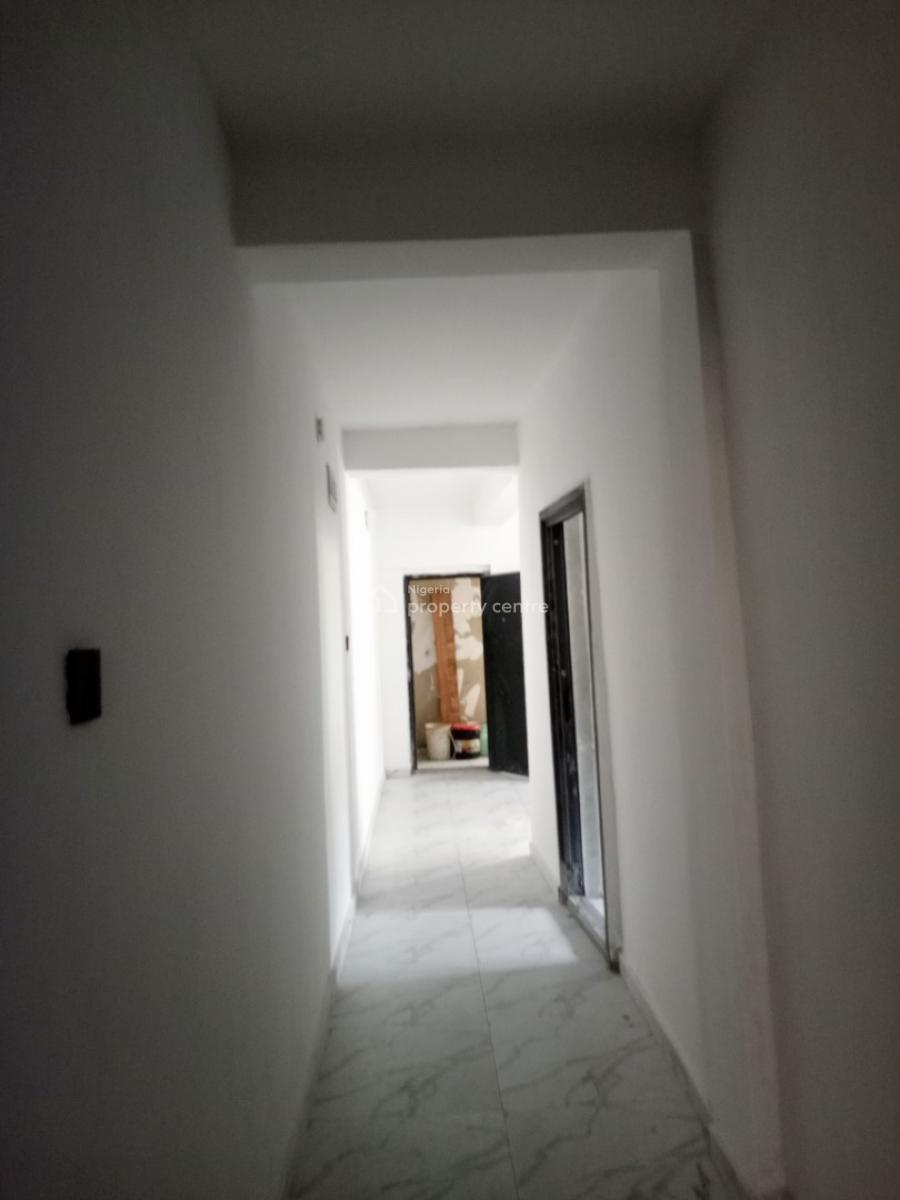2 Bedroom Apartment, Orchid, Lekki, Lekki, Lagos, Flat / Apartment for Rent
