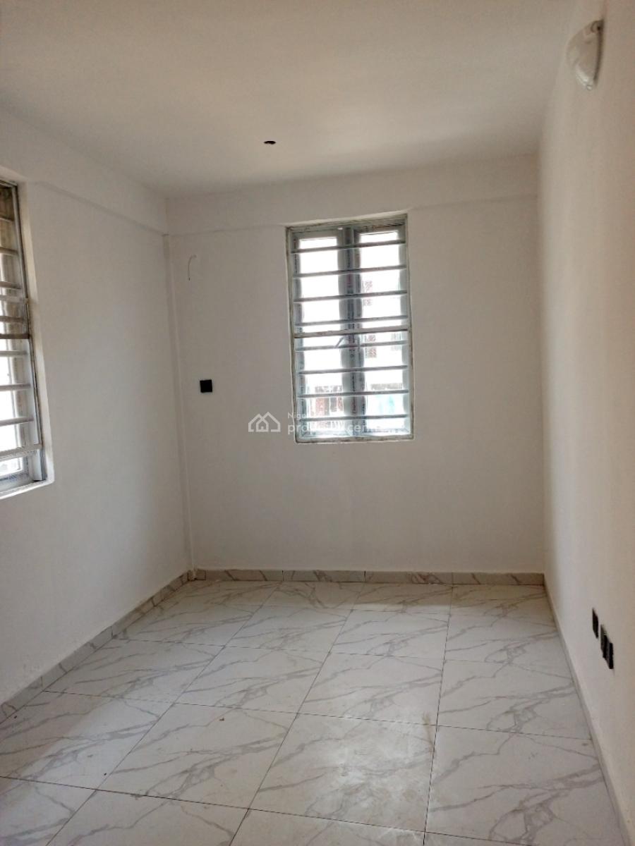 2 Bedroom Apartment, Orchid, Lekki, Lekki, Lagos, Flat / Apartment for Rent
