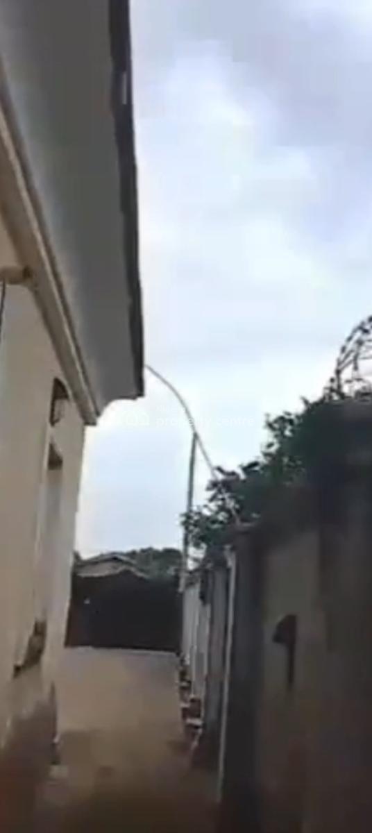 Tastefully Finished 3bedroom Bungalow at Doyin Lusada Rd Via Agbara, Off Doyin Bus Stop Lusada Road Via Agbara Lagos Badagry Road, Agbara, Ado-odo/ota, Ogun, Detached Bungalow for Sale