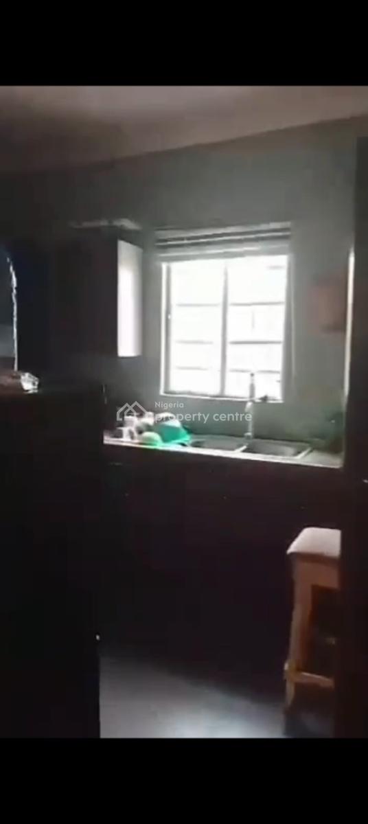 Tastefully Finished 3bedroom Bungalow at Doyin Lusada Rd Via Agbara, Off Doyin Bus Stop Lusada Road Via Agbara Lagos Badagry Road, Agbara, Ado-odo/ota, Ogun, Detached Bungalow for Sale