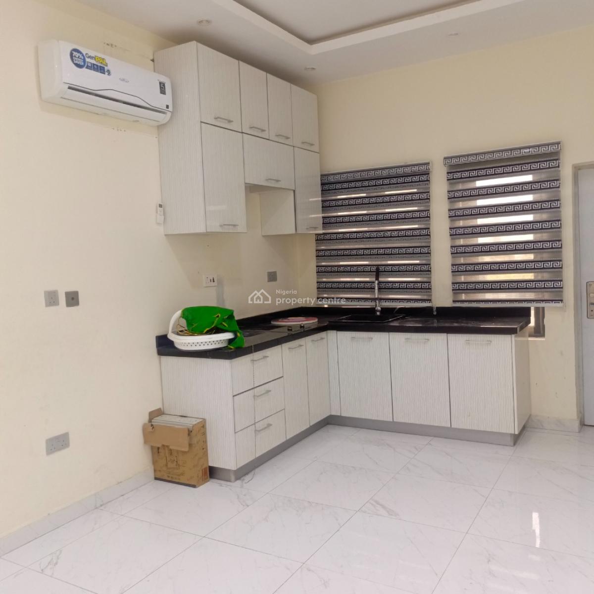 7 Bedroom Duplex, Off Spar Road Ikate Elegushi Lekki Lagos, Ikate Elegushi, Lekki, Lagos, Detached Duplex for Rent