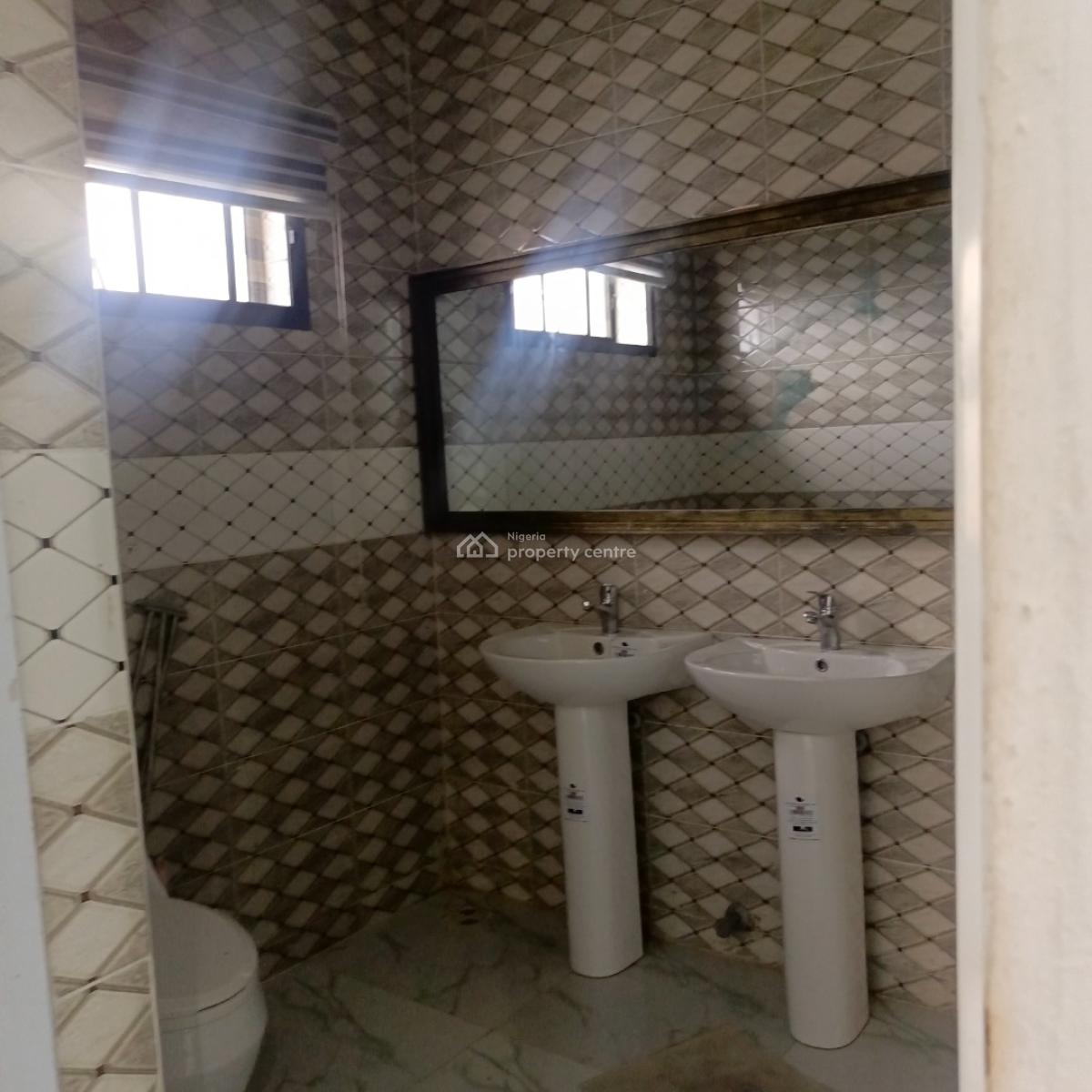 7 Bedroom Duplex, Off Spar Road Ikate Elegushi Lekki Lagos, Ikate Elegushi, Lekki, Lagos, Detached Duplex for Rent