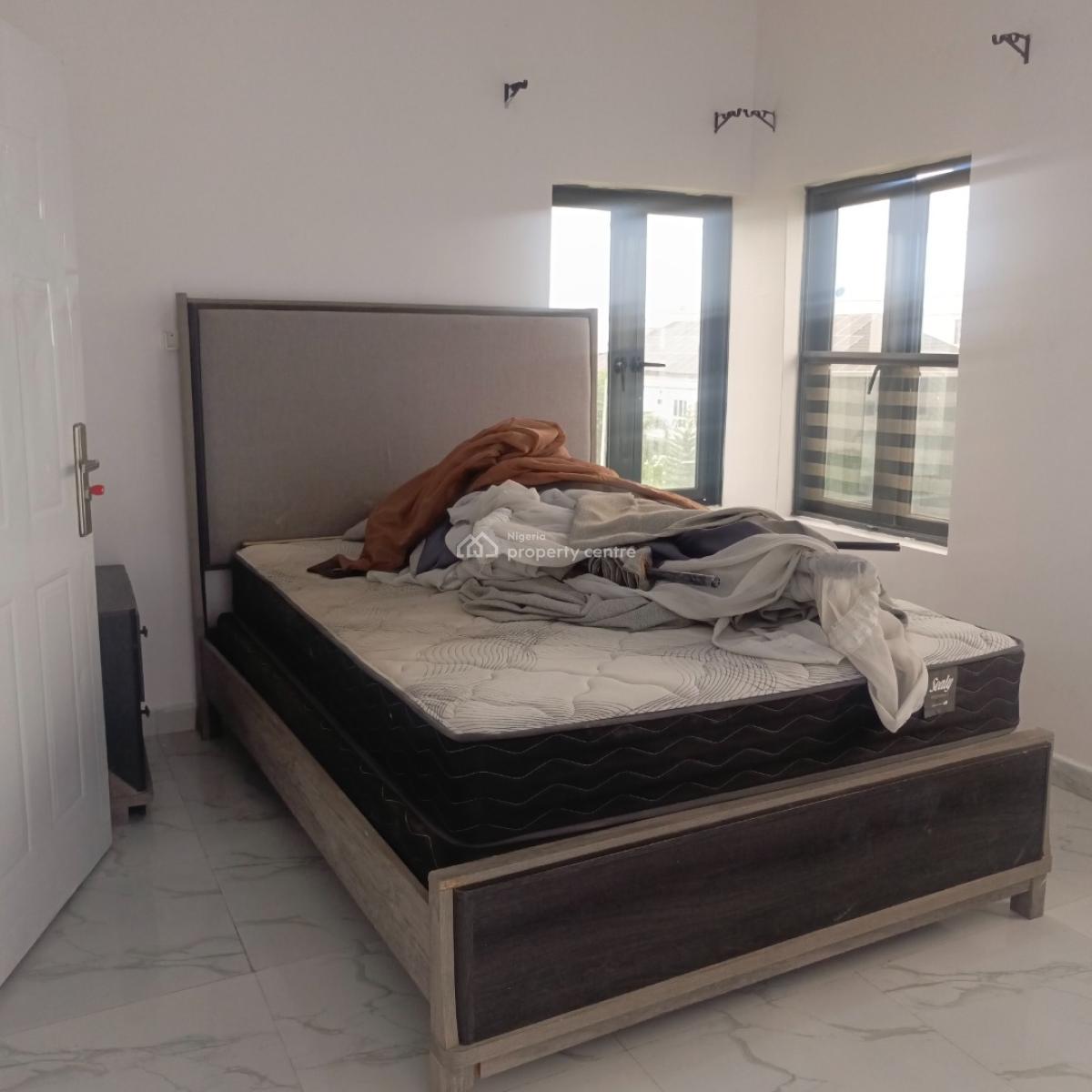 7 Bedroom Duplex, Off Spar Road Ikate Elegushi Lekki Lagos, Ikate Elegushi, Lekki, Lagos, Detached Duplex for Rent
