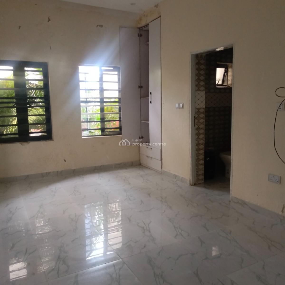 7 Bedroom Duplex, Off Spar Road Ikate Elegushi Lekki Lagos, Ikate Elegushi, Lekki, Lagos, Detached Duplex for Rent