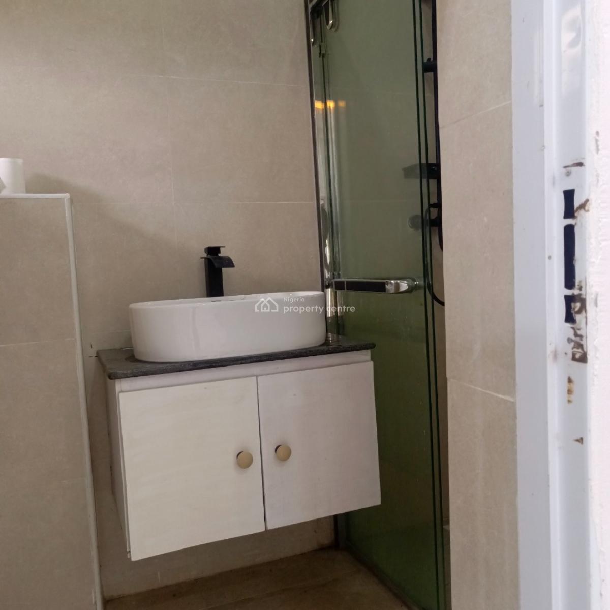 7 Bedroom Duplex, Off Spar Road Ikate Elegushi Lekki Lagos, Ikate Elegushi, Lekki, Lagos, Detached Duplex for Rent