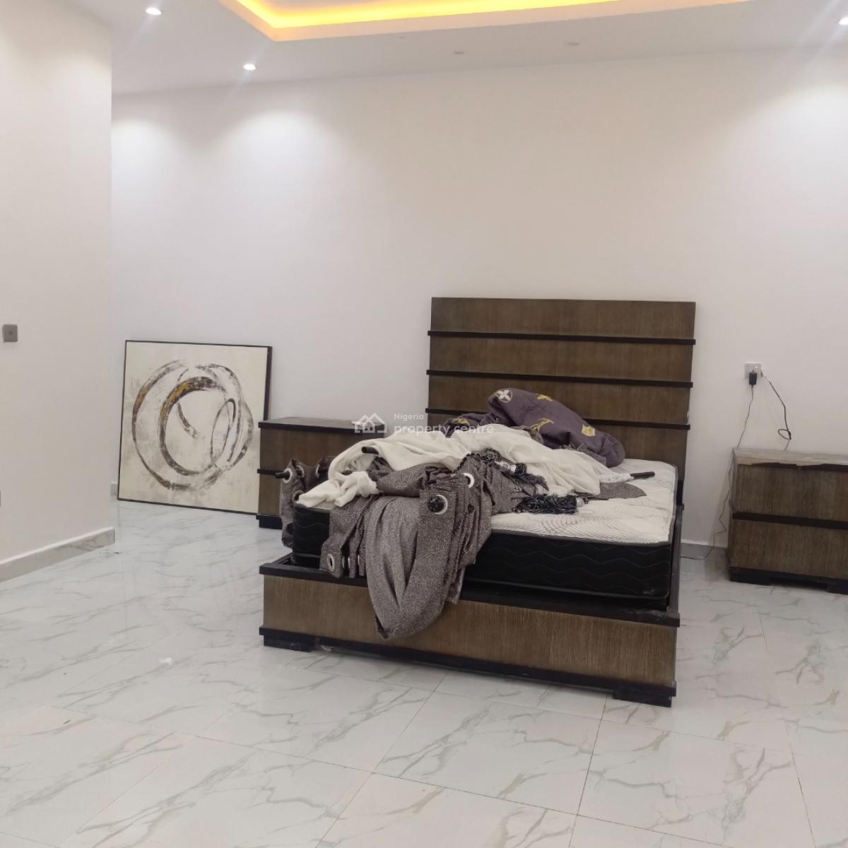 7 Bedroom Duplex, Off Spar Road Ikate Elegushi Lekki Lagos, Ikate Elegushi, Lekki, Lagos, Detached Duplex for Rent