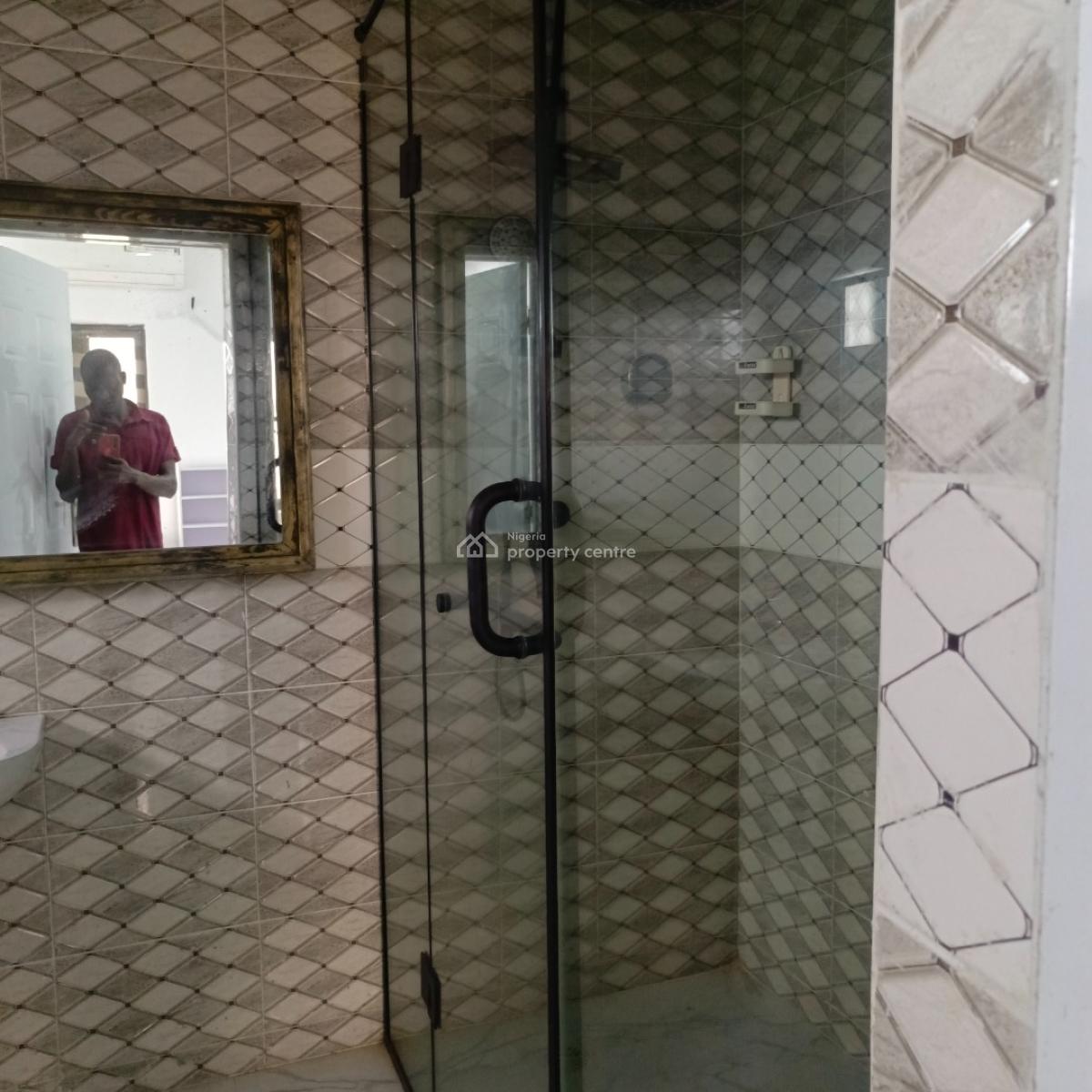 7 Bedroom Duplex, Off Spar Road Ikate Elegushi Lekki Lagos, Ikate Elegushi, Lekki, Lagos, Detached Duplex for Rent